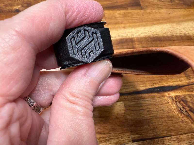 haptic edge 9