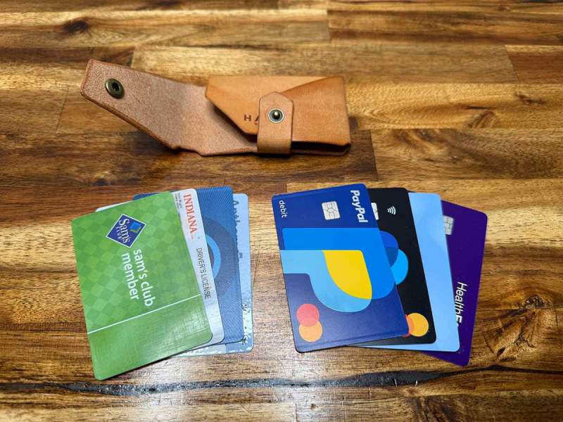 haptic wallets 14