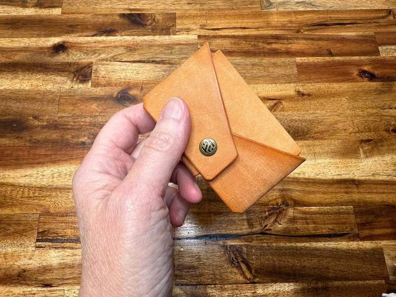 haptic wallets 16