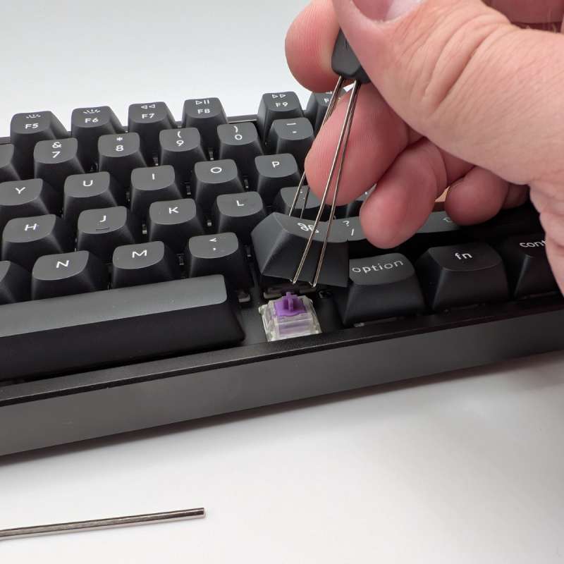 keychron k8 keyboard 1