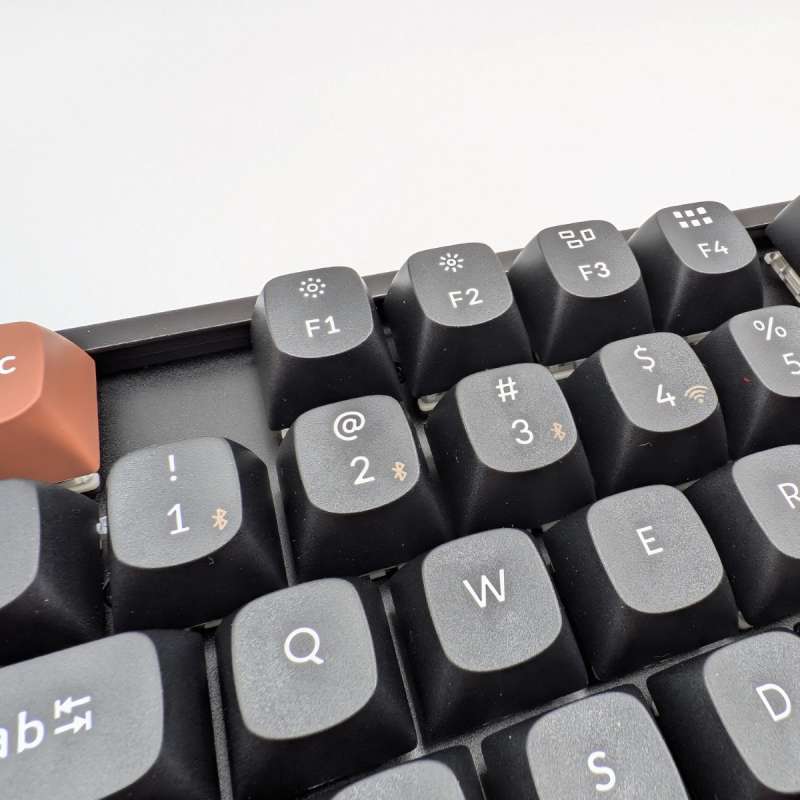 keychron k8 keyboard 10
