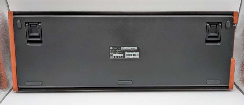 keychron k8 keyboard 11