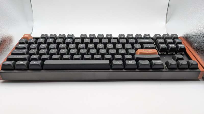 keychron k8 keyboard 4