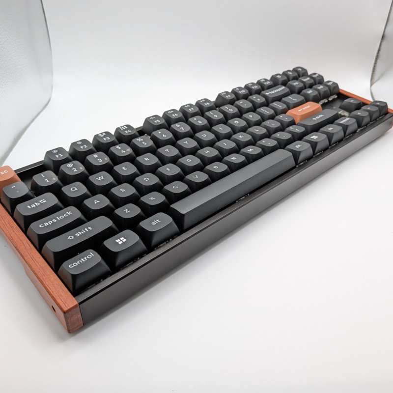 keychron k8 keyboard 5