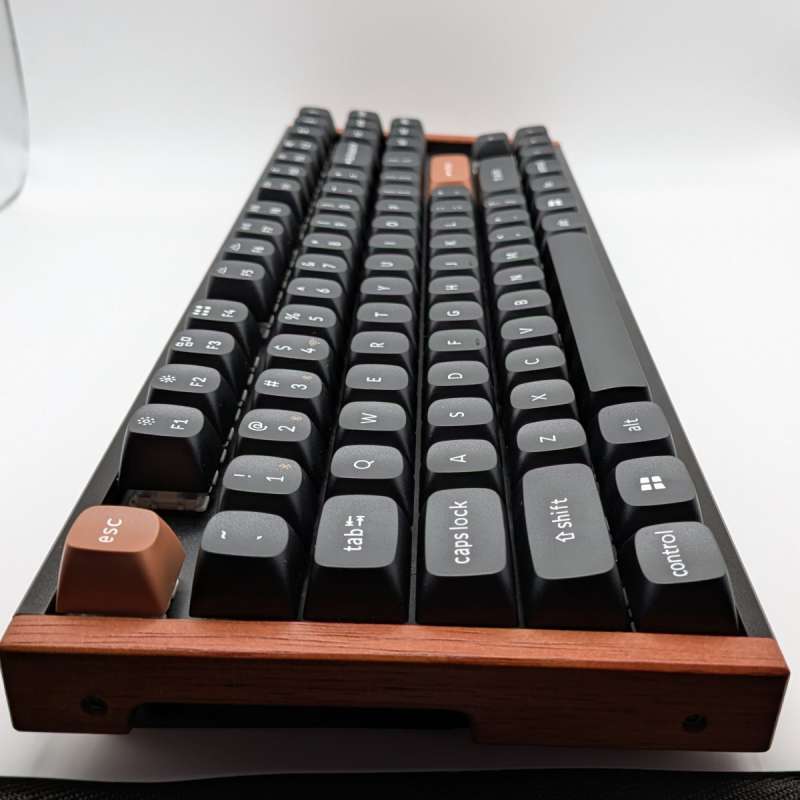 keychron k8 keyboard 6
