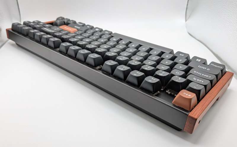 keychron k8 keyboard 7