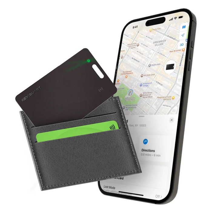 keysmart smartcard