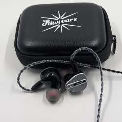 Kiwi Ears Airoso IEMs review – Yummy aural goodness