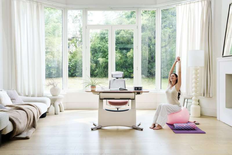 lumidesk 2