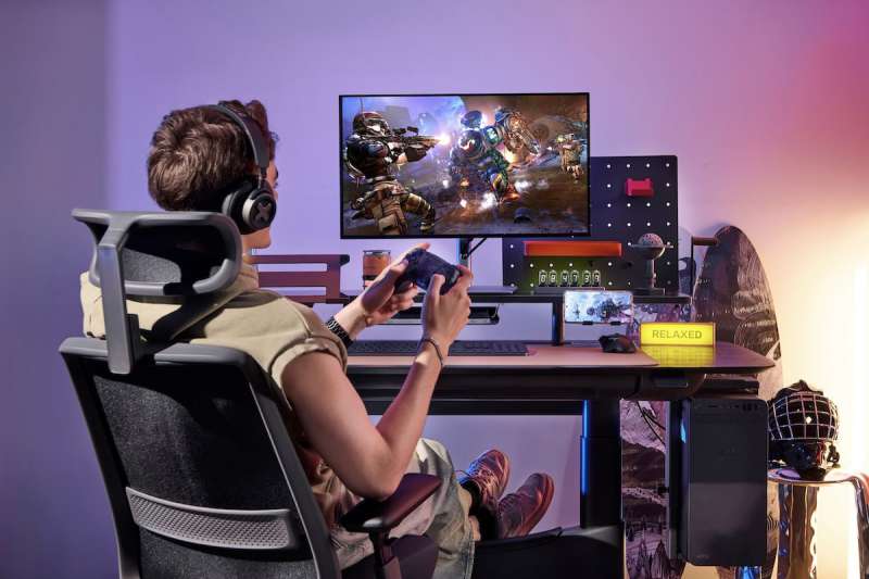 lumidesk 3
