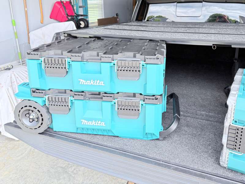 makita maktrak 10
