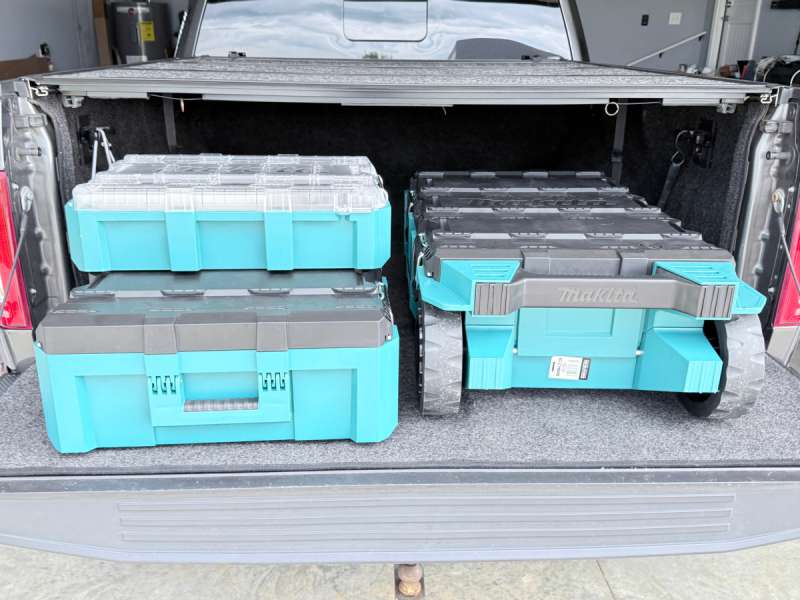 makita maktrak 10a