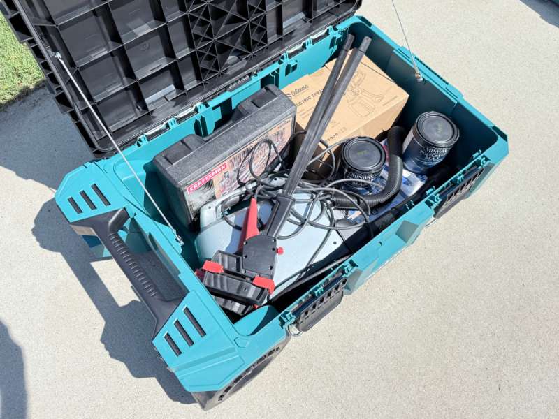 makita maktrak 13