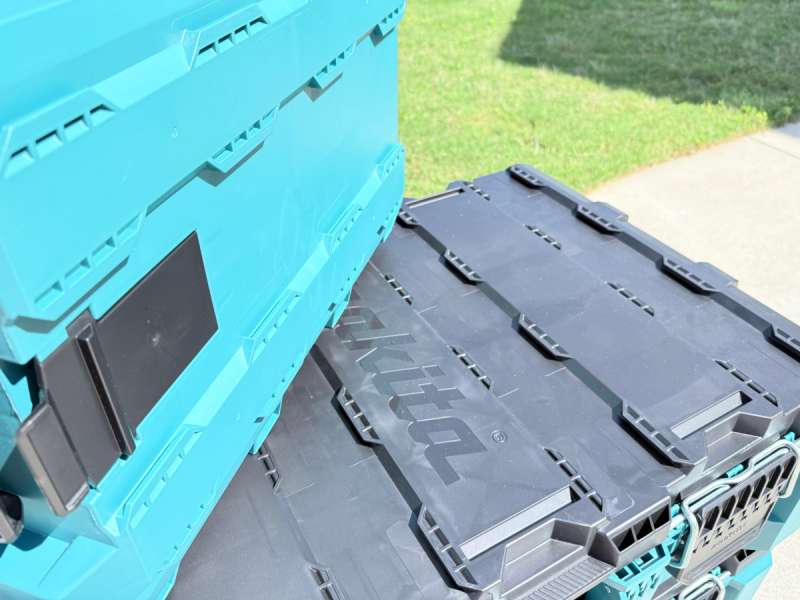 makita maktrak 15