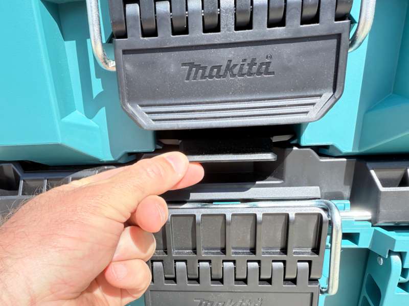 makita maktrak 16