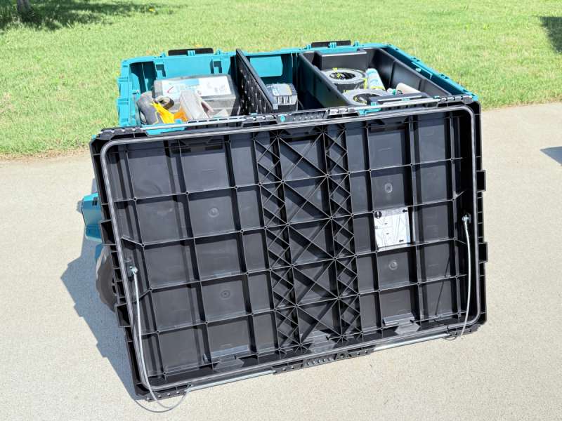 makita maktrak 18