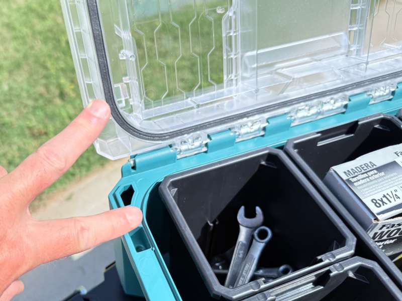 makita maktrak 20