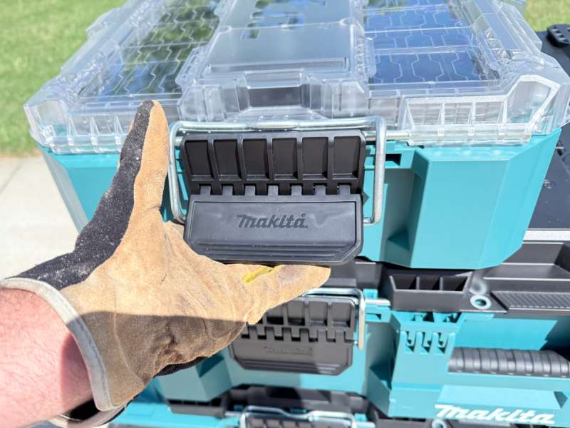 makita maktrak 5