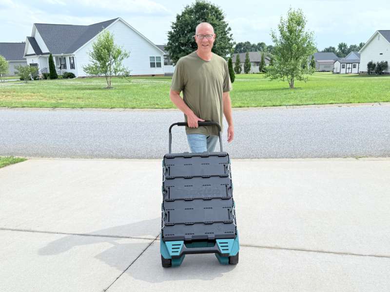 makita maktrak 6