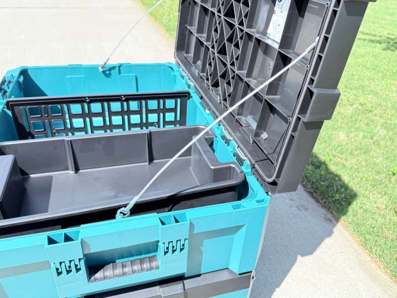 makita maktrak 7a