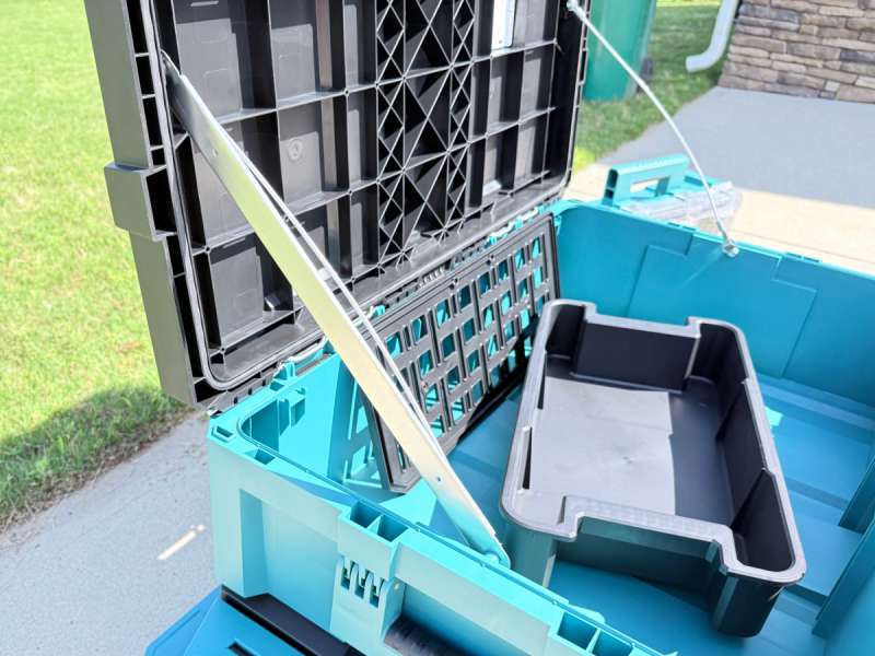 makita maktrak 7c
