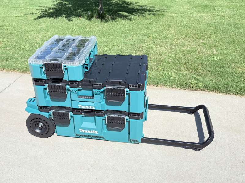 makita maktrak 9