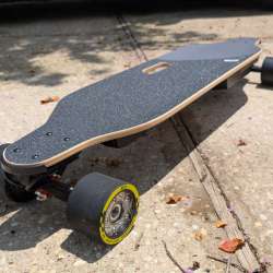 Meepo V3 Max electric skateboard review – An affordable board for smooth surfaces