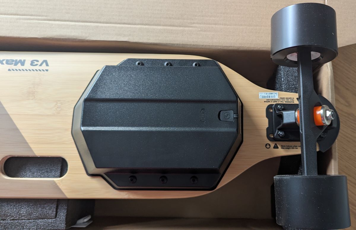 meepo v3max 3