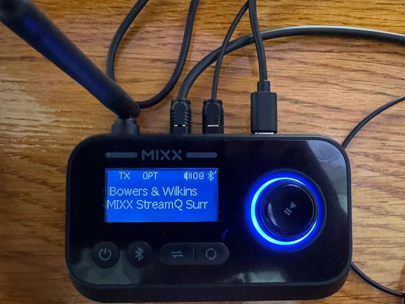 mixx streamqtv 13