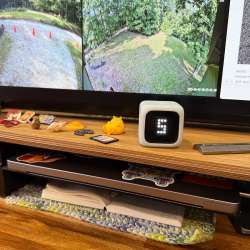 New Thing Lab ZONE Timer review – This gadget makes productivity fun!
