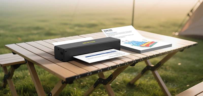 newyes printer 1