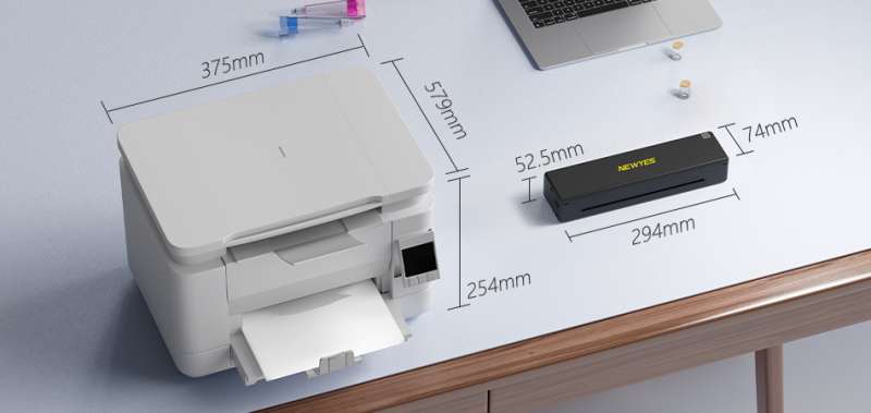 newyes printer 3