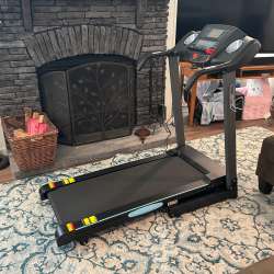 OHWILL Auto Incline Treadmill review – walking miles in my house
