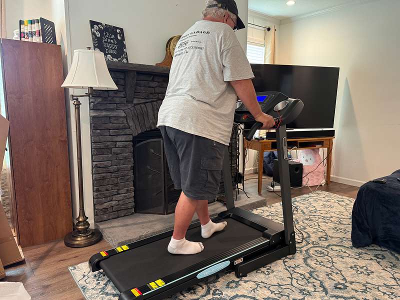 ohwill autoinclinetreadmill 14