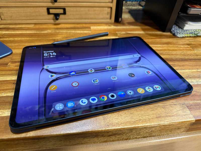 oneplus pad 3 16