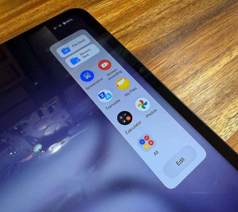 oneplus pad 3 20