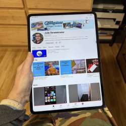 OnePlus Pad 3 review – This Android tablet gives you a lot of bang for your buck!