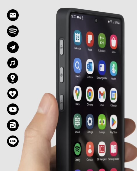 pitaka pinbutton s25u 3