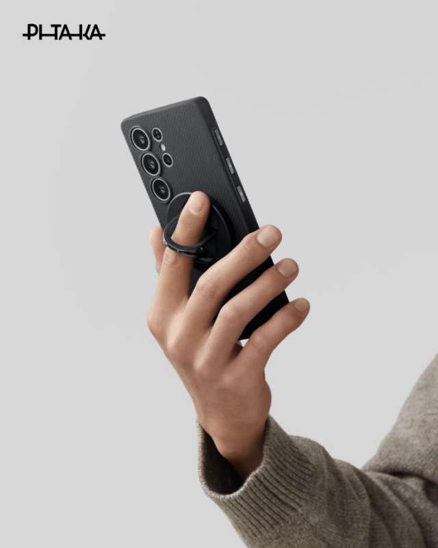 pitaka pinbutton s25u 5
