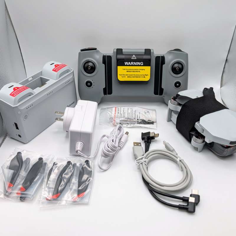 potensic atom 2 drone 20