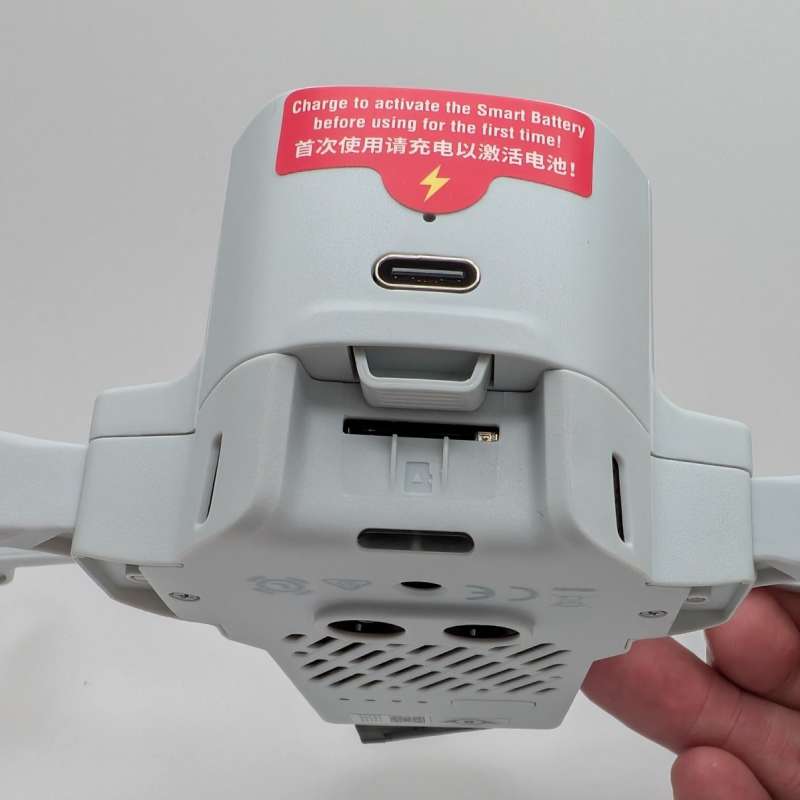 potensic atom 2 drone 34