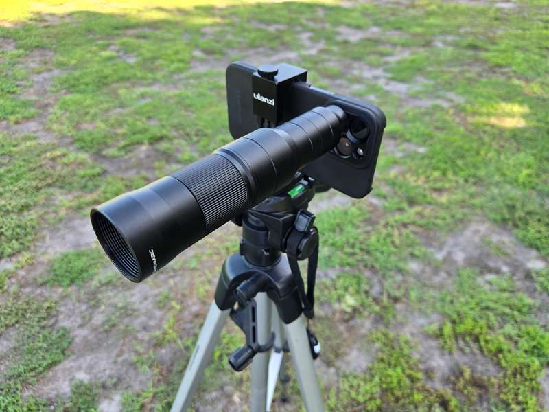 sandmarc telephoto10x 08