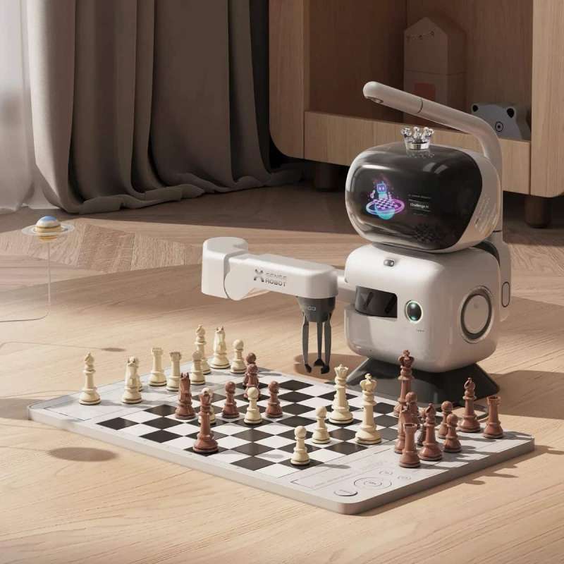 senserobot chess 1