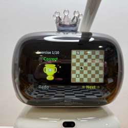 senserobot chess 20