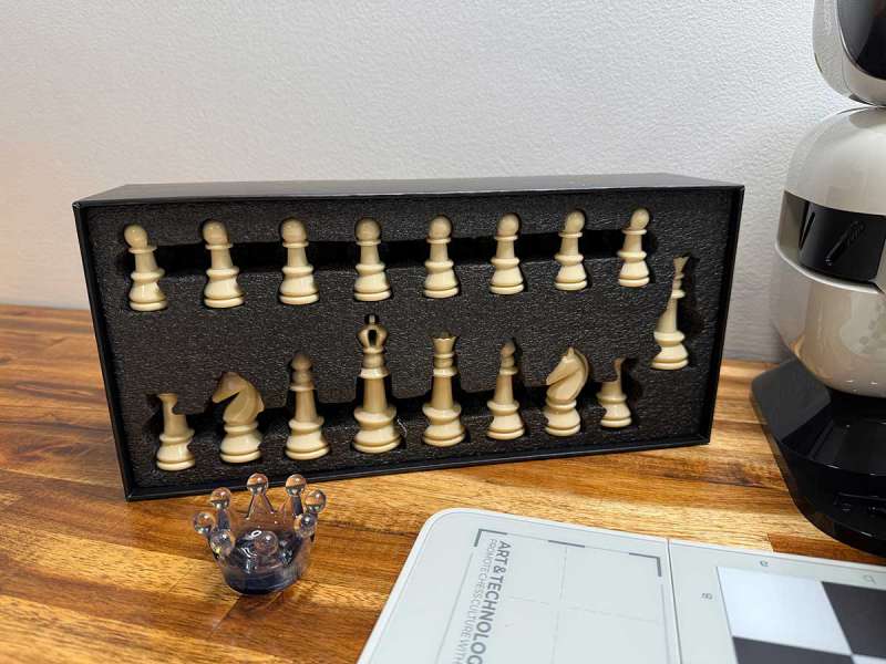 senserobot chess 3