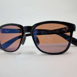 Shinzo Tamura Namba sunglasses review – Classic styling, modern materials, perfect execution