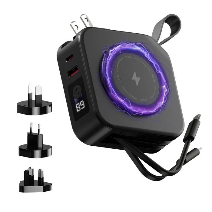statik smartcharge