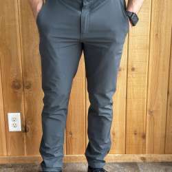 TEREN Lightweight Traveler Pants review – Versatile style and loaded with features