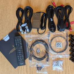 ultimea d80 boom 2