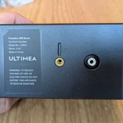 ultimea d80 boom 3
